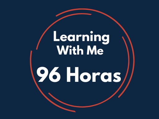 [Azúl 96] Programa L.W.M (96 Horas)