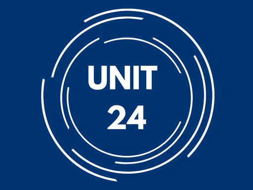 UNIT 24